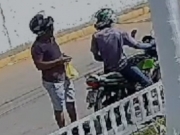 Policial Militar mata motociclista em Camaragibe 