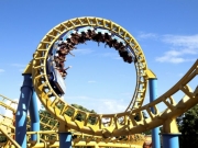 Parque Mirabilandia anuncia fim das atividades em Pernambuco