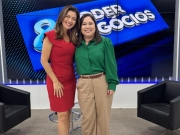 Em entrevista ao Poder & Negócio, Camila Peixoto fala sobre os novos empreendimentos da ACLF