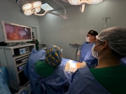 Hospital da Mulher de Alagoas adota tecnologia de ponta para cirurgias por v&iacute;deo