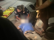 Colis&atilde;o entre motocicletas deixa uma v&iacute;tima fatal em Joaquim Gomes  