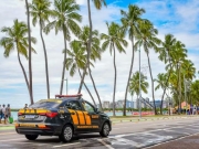 Proibi&ccedil;&atilde;o de estacionamento e mudan&ccedil;as no tr&acirc;nsito da Ponta Verde  