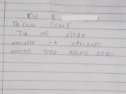 Homem é preso por agredir e manter companheira e seus filhos em cárcere