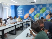 Virada Recife 2025: Prefeitura detalha planejamento para festa de Réveillon 