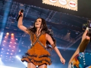 Juliette foi a artista mais ouvida no Recife em 2024