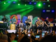 Bloco dos Monstros promete agitar 2025 com atra&ccedil;&otilde;es nacionais 