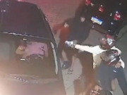 Motorista de aplicativo é vítima de sequestro relâmpago e assalto no Cordeiro, Recife