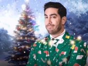 Stand-up natalino com Jonathan Nemer chega ao Recife no dia 23 de dezembro