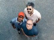 Na&ccedil;&atilde;o Zumbi chega no Recife com a turn&ecirc; Da Lama Ao Caos - 30 anos