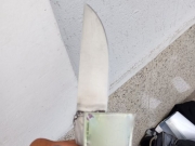 Ronda no Bairro prende homem em situa&ccedil;&atilde;o de rua por amea&ccedil;a com faca no Centro de Macei&oacute;
