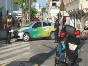 CTTU implementa bloqueios e desvios no trânsito para shows de réveillon no Recife