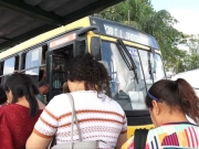 Governo do Estado propõe reajuste na passagem de ônibus para 2025