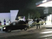 Homem é assassinado a tiros dentro de carro na Perimetral, em Olinda