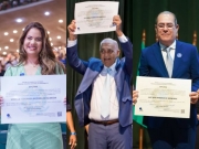 Prefeitos da Região Metropolitana do Recife tomam posse nesta quarta-feira