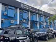 Homem é morto e filho de 4 anos é baleado durante ataque em Jaboatão dos Guararapes