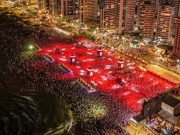 Virada Recife 2025 reúne 1,2 milhões de pessoas em quatro dias de festa