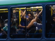 Transporte p&uacute;blico: sete capitais come&ccedil;am ano com passagens mais caras
