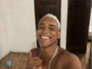 Dois amigos desaparecem no açude do prata após tentativa de assalto em Dois Irmãos, Recife