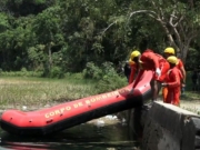 Corpos de jovens que desapareceram após pular em açude no Recife são encontrados