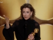 Cineasta pernambucano celebra conquista de Fernanda Torres no Globo de Ouro