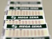 Mega-Sena acumula e pr&ecirc;mio vai para R$ 11,5 milh&otilde;es