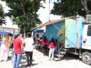 Mamógrafo móvel percorre bairros de Jaboatão até o fim de janeiro