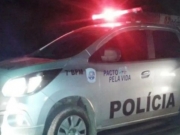 Vigilante é baleado na cabeça durante madrugada em Suape, no Cabo de Santo Agostinho