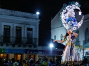 Prefeitura do Recife abre inscrições para concursos carnavalescos de 2025