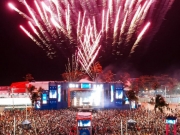 Neste final de semana, tem mais Ver&atilde;o Goiana 2025 em Ponta de Pedras