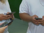 Governo Federal sanciona lei que restringe uso de celulares nas escolas