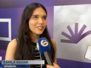  Jovem pernambucana tira 1000 na reda&ccedil;&atilde;o do ENEM 2024