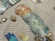 Game Over 2 : Opera&ccedil;&atilde;o investiga influenciadores por envolvimento em apostas ilegais em Alagoas