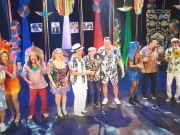 Alcymar Monteiro se junta a grandes cantores da m&uacute;sica nordestina e lan&ccedil;a hit carnavalesco