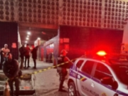 Segurança é assassinado dentro da Central de Abastecimentos de Caruaru