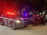 Suspeito de furtos em &ocirc;nibus de turismo &eacute; capturado e preso, em Macei&oacute;  