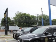 Traficante tenta subornar policiais com R$ 30 mil e acaba preso em flagrante em Macei&oacute;