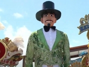 O Homem da Meia-Noite completar&aacute; 93 anos de hist&oacute;ria com uma celebra&ccedil;&atilde;o in&eacute;dita