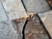 O Santu&aacute;rio M&atilde;e Rainha, em Olinda, precisa de doa&ccedil;&otilde;es para a obra de estrutura&ccedil;&atilde;o de R$2 milh&otilde;es