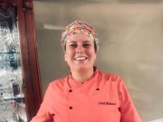 Uma Noite de Sabores Inesquec&iacute;veis com a Chef Carol Medeiros