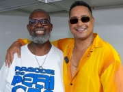 Pagode do Peric&atilde;o agita o Parador neste fim de semana