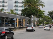 Governo de Pernambuco abre licitação para obras de alargamento da Avenida Caxangá, no Recife