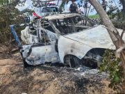 Dois corpos s&atilde;o encontrados dentro de carro incendiado em Macei&oacute;