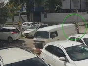 Policial Civil intervém em tentativa de assalto na Várzea e suspeito morre baleado
