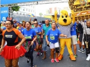 2ª Corrida do Galo da Madrugada Promete Agitar as Ruas do Recife no Carnaval
