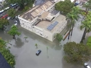 Prefeitura do Recife decreta estágio de alerta máximo e orienta população a evitar deslocamentos