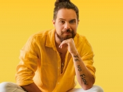 Com &ldquo;F&eacute; no Flow&rdquo;, Murilo Gun volta aos palcos ap&oacute;s uma d&eacute;cada