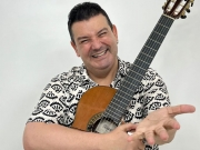 PAPO DE ARTISTA: André Rio fala sobre vida pessoal e carreira musical