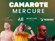 Camarote Mercure de volta em 2025 promete ser o destaque da folia em Macei&oacute;