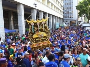 Carnaval 2025: 2ª edição da Corrida do Galo movimenta o centro do Recife neste domingo (16)