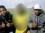 Duplo homic&iacute;dio em Rio Largo: irm&atilde;os s&atilde;o executados a tiros na porta de casa  